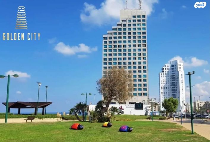 שדרות עובד בן עמי 2