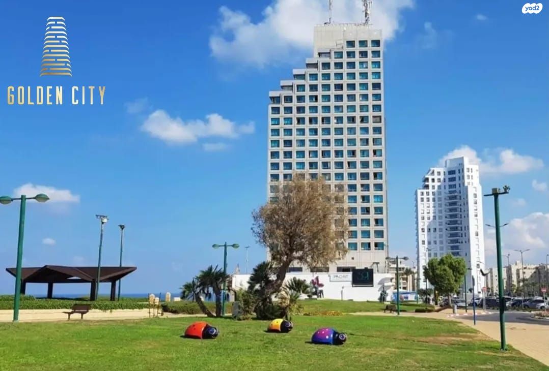 שדרות עובד בן עמי 2