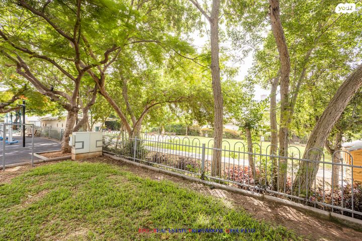 דירת גן, עולי הגרדום, רמת החייל, תל אביב יפו