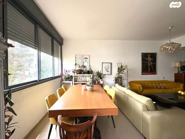 דירה, מרכז בעלי מלאכה, לב תל אביב, לב העיר צפון, תל אביב יפו