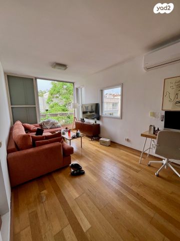 דירה, פרץ חיות, לב תל אביב, לב העיר צפון, תל אביב יפו