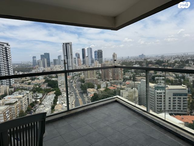 דירה, שכונת גפן, רמת גן