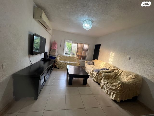 דירה, הרצל, שאר העיר, קרית עקרון