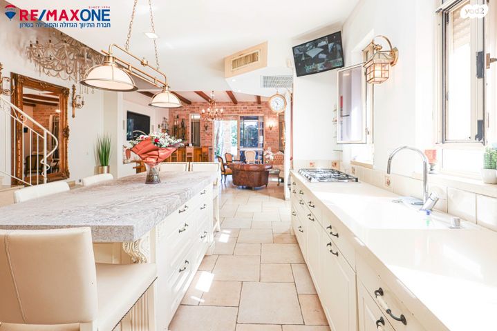 בית פרטי/ קוטג', סירקין, סירקין, כפר סבא