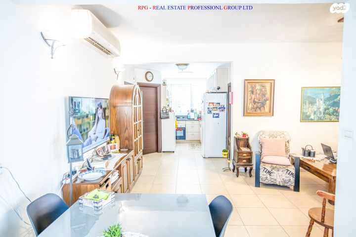 דירת גן, עולי הגרדום, רמת החייל, תל אביב יפו