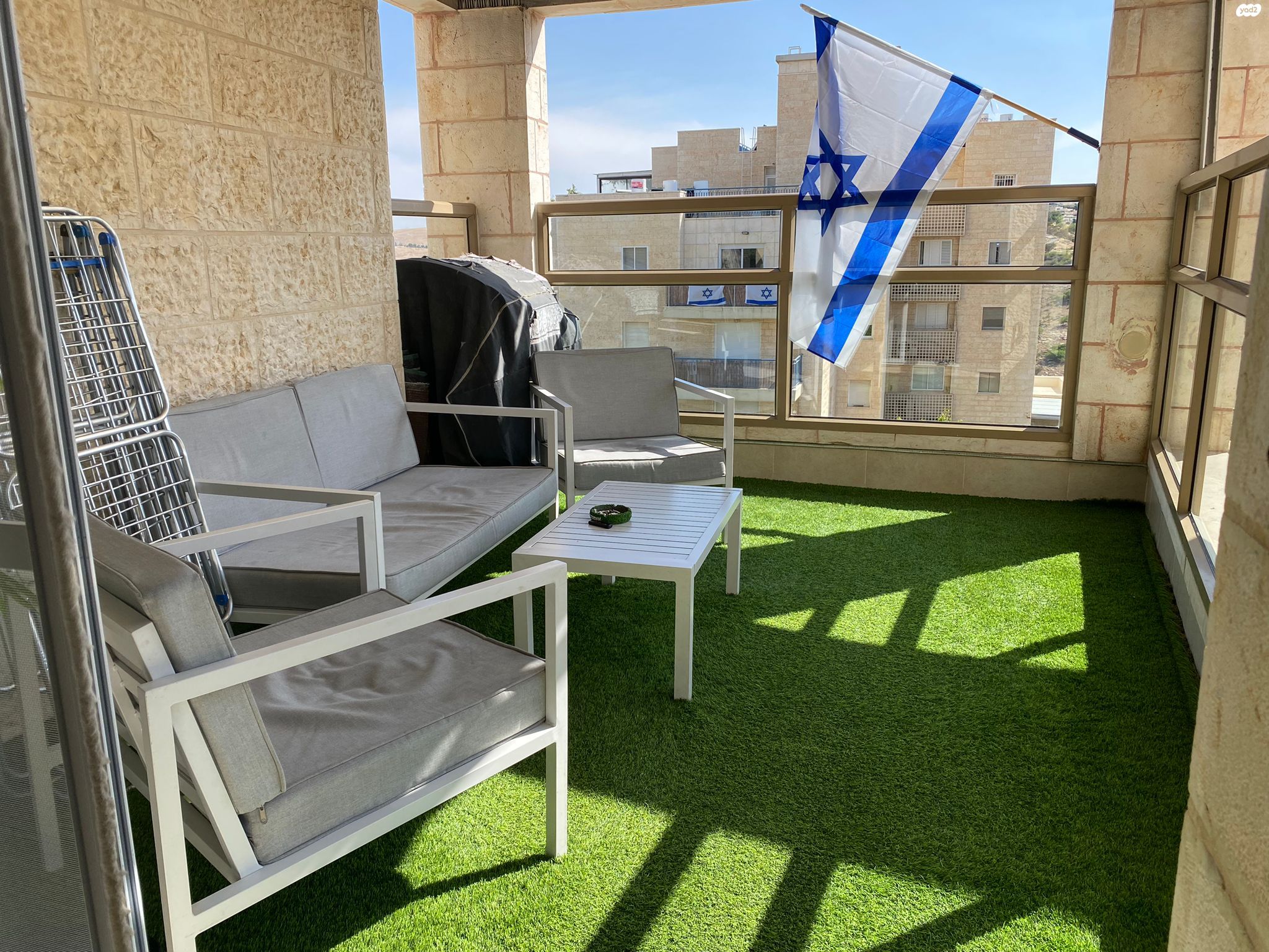 דירה