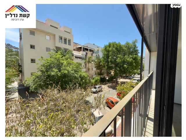 דירה, ארלוזורוב, פועלים ד, כפר סבא