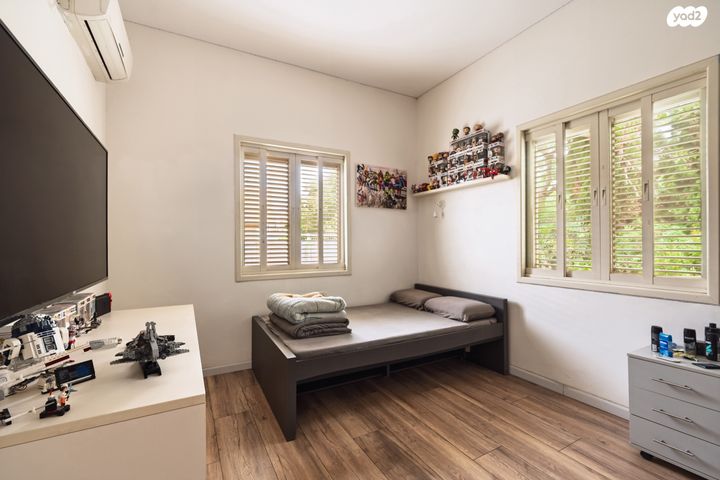 בית פרטי/ קוטג', מאור