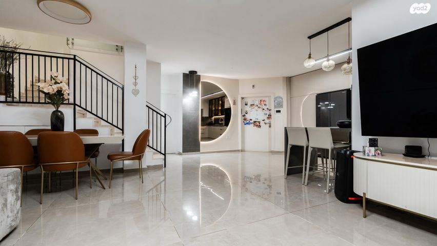 בית פרטי/ קוטג', באר שבע