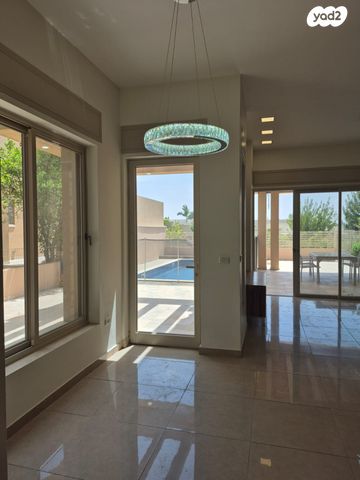 בית פרטי/ קוטג', שדרות אלון, גבעות בר