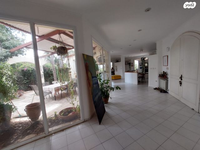 בית פרטי/ קוטג', פרדס חנה כרכור