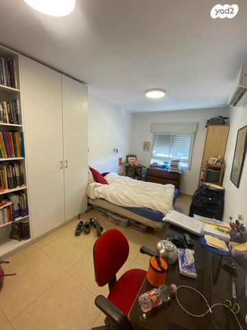 דירה, קטמון הישנה, ירושלים