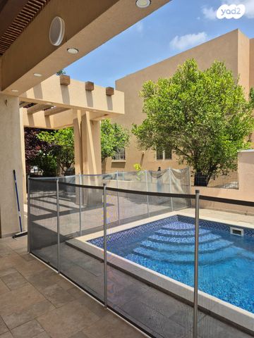 בית פרטי/ קוטג', שדרות אלון, גבעות בר