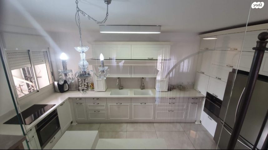 דופלקס, רבי סעדיה גאון 21, אלעד