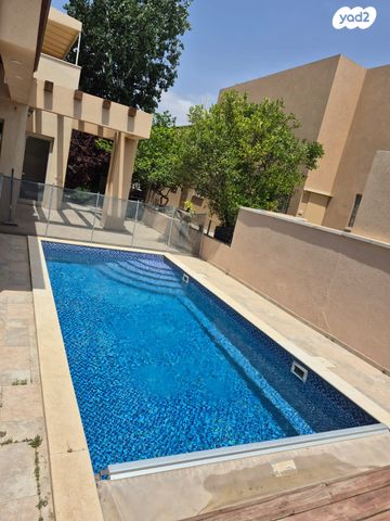 בית פרטי/ קוטג', שדרות אלון, גבעות בר