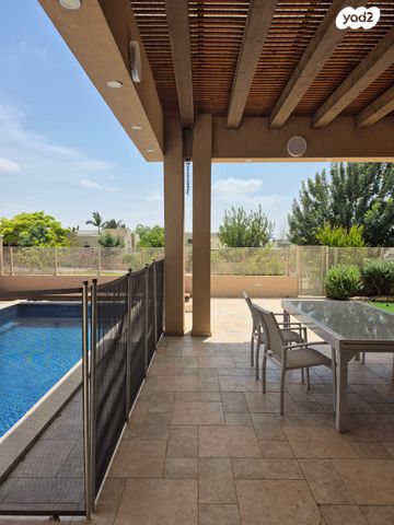 בית פרטי/ קוטג', שדרות אלון, גבעות בר