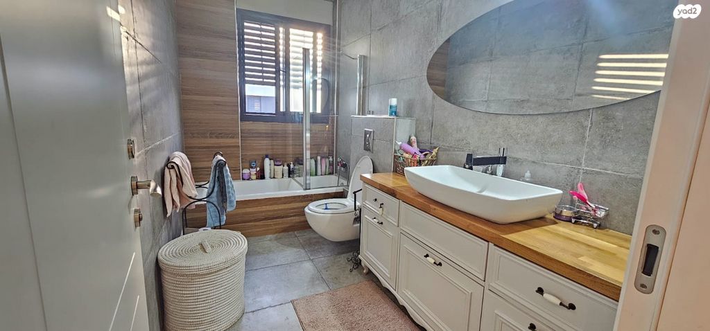 בית פרטי/ קוטג', נאות רבין, יבנה