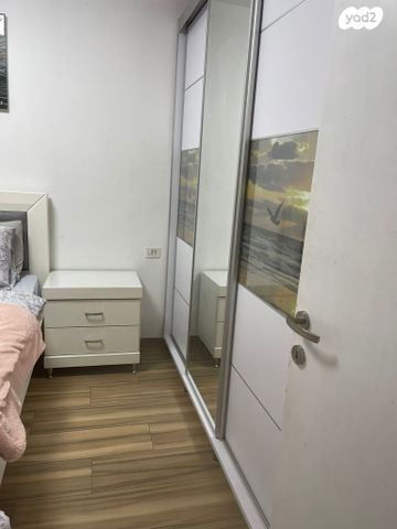 דירה, המרי העברי, קרית גת