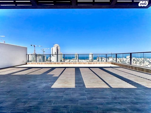 גג/ פנטהאוז, נתניה