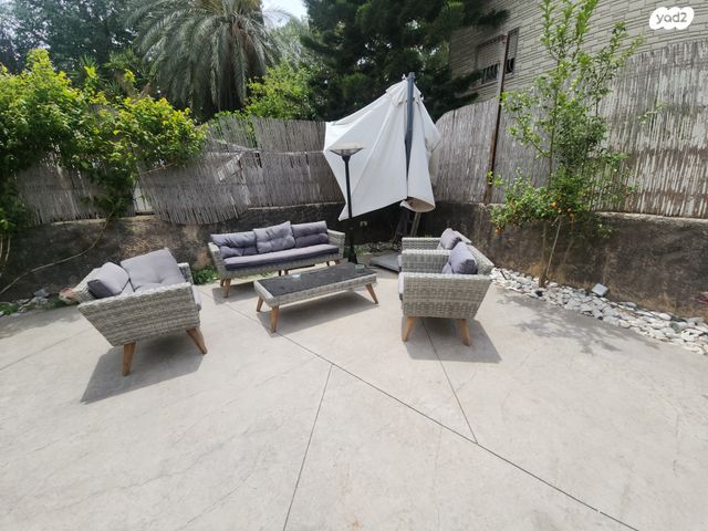 בית פרטי/ קוטג', רובע ט', אשדוד