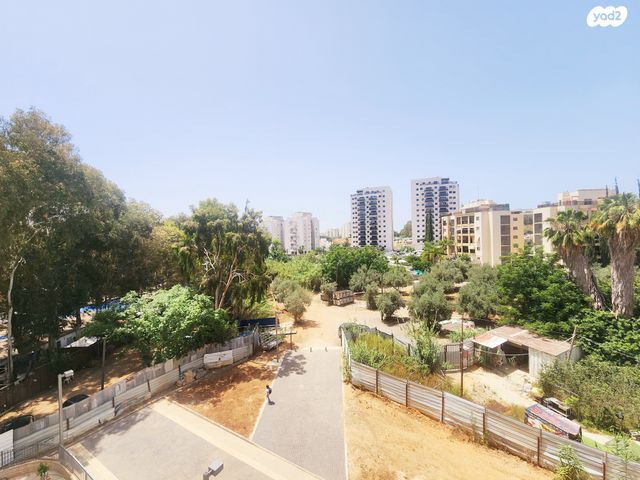 דירה, סנפיר, נווה חן, תל אביב יפו