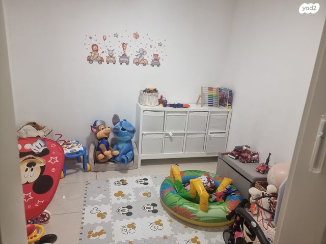 דירה, נעמי שמר, קרית אילון, חולון