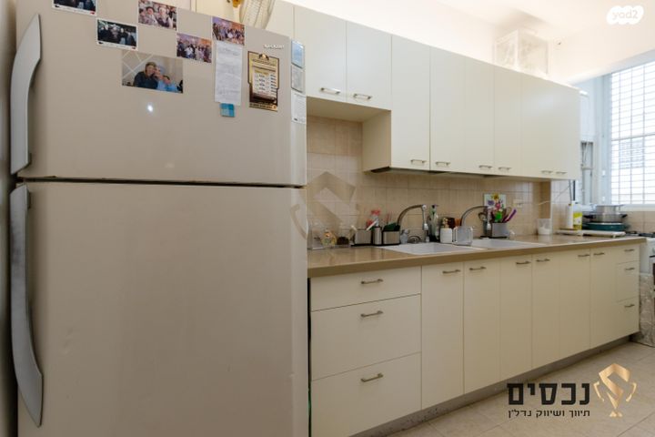 דירה, פלמ"ח 6, פרדס כץ, בני ברק