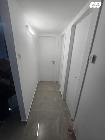 דירה, דוד רמז, מרכז העיר דרום, נתניה