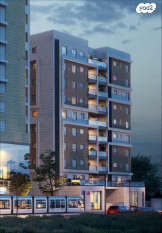 דירה, שדרות הרצל, בית הכרם, רמת בית הכרם, ירושלים