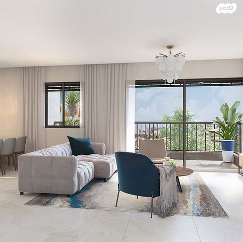 דירה, חוזה סן מרטין, ירושלים