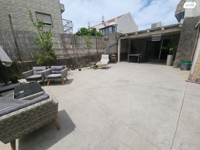 בית פרטי/ קוטג', רובע ט', אשדוד