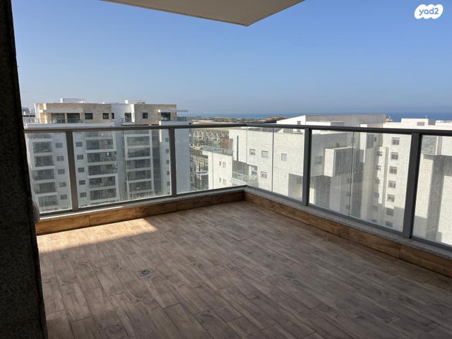 מת"מ, נאות פרס