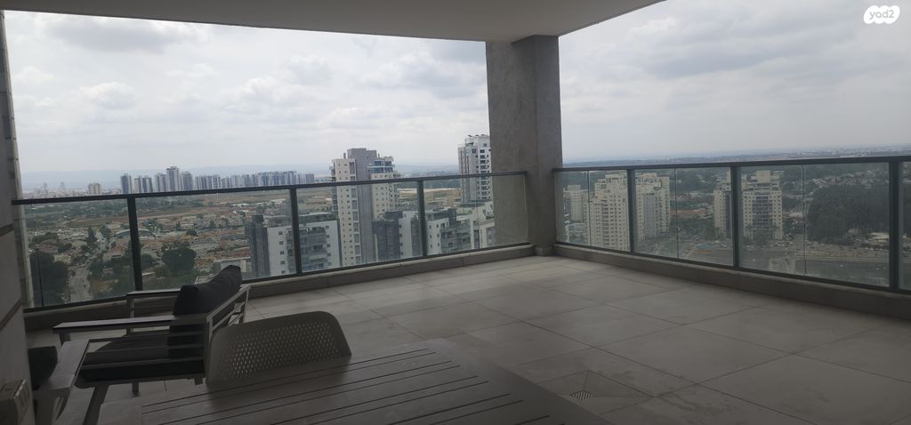 שדרות הרב משה שמואל שפירא 