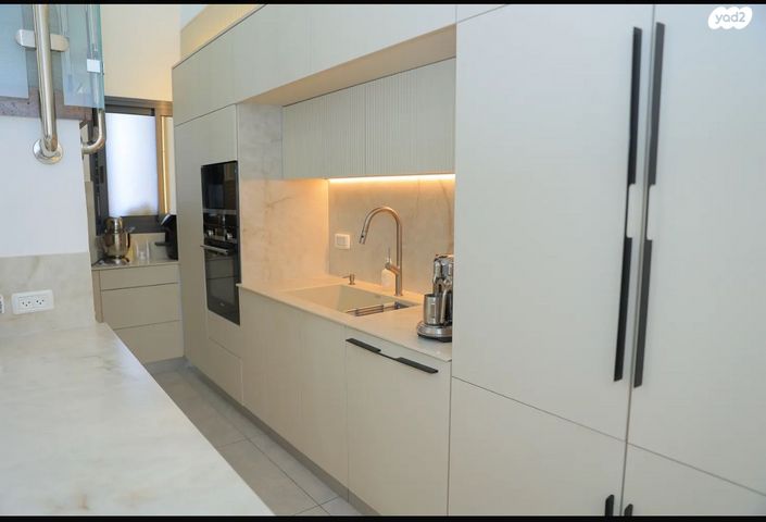 דופלקס, השופט חיים כהן 14, ארנונה, ירושלים