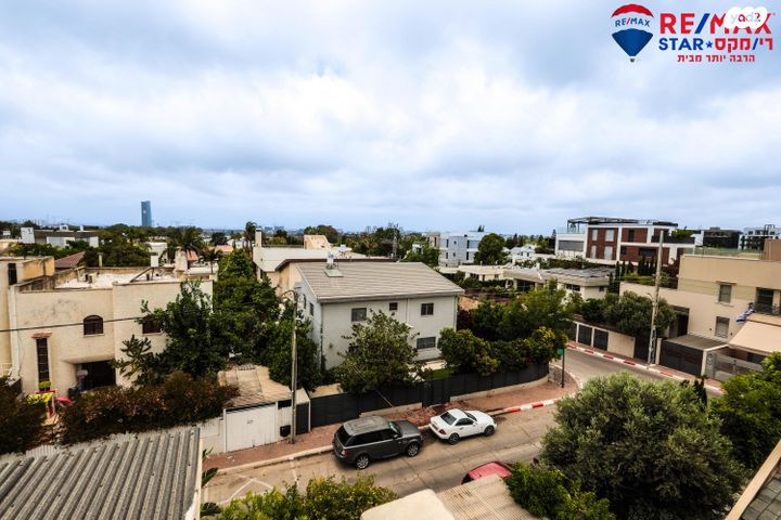 גג/ פנטהאוז, הר נבו, גולן, רמת השרון