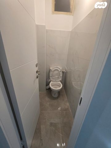 דירה, דוד רמז, מרכז העיר דרום, נתניה