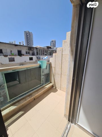 דירה, כפר גלעדי 43, פלורנטין, תל אביב יפו