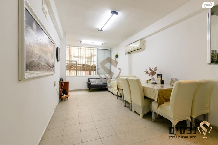 דירה, פלמ"ח 6, פרדס כץ, בני ברק