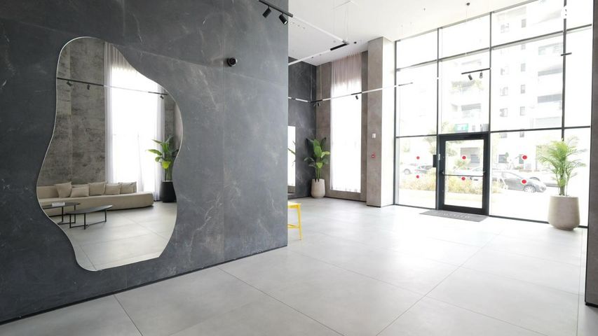 דירה, הבה"דים, ראשון לציון