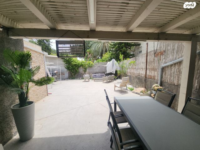 בית פרטי/ קוטג', רובע ט', אשדוד