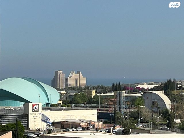 דירה, מת"מ, נאות פרס, חיפה