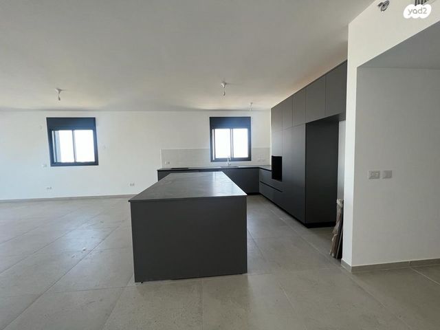 גג/ פנטהאוז, נתניה