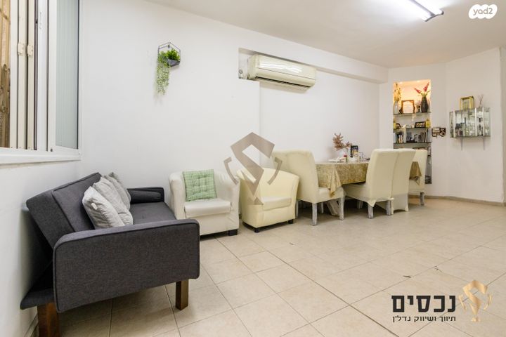 דירה, פלמ"ח 6, פרדס כץ, בני ברק