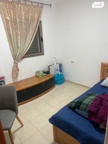 דירה, יפה נוף 24, אפרידר, אשקלון