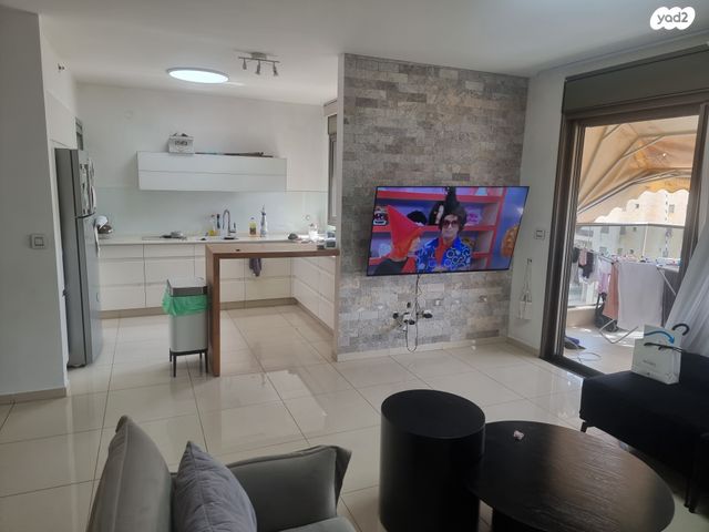 דירה, נעמי שמר, קרית אילון, חולון