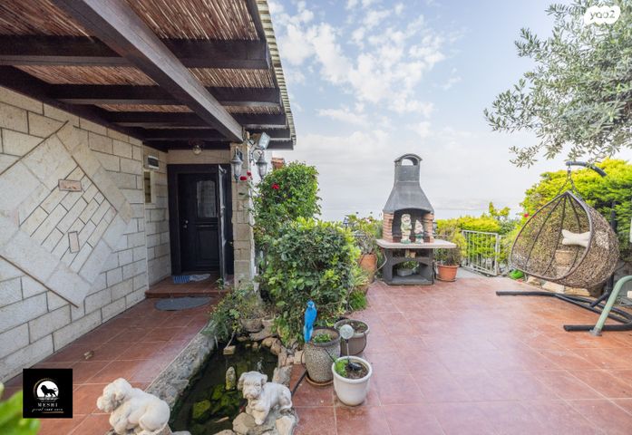 דו משפחתי, חלמונית, מורדות טבריה, טבריה