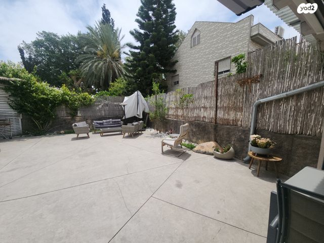 בית פרטי/ קוטג', רובע ט', אשדוד