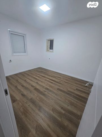 דירה, דוד רמז, מרכז העיר דרום, נתניה