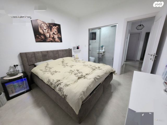 דירת גן, התמרים, קרית אתא