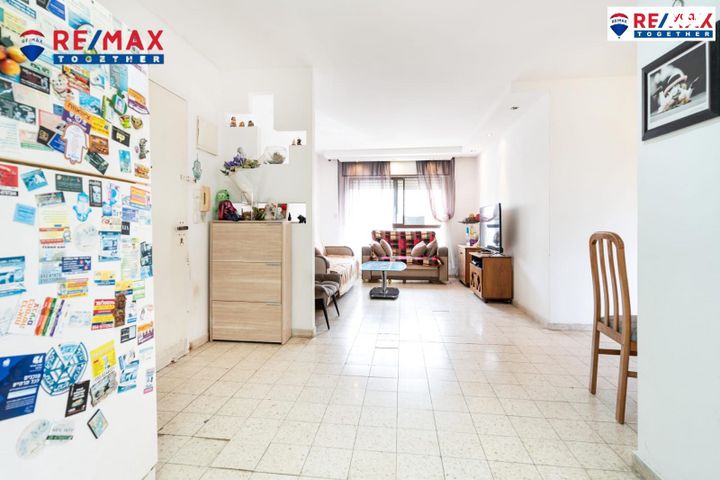 דירה, צפניה הנביא, רובע י', אשדוד